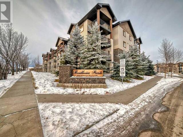 1130, 8 Bridlecrest Drive SW Calgary