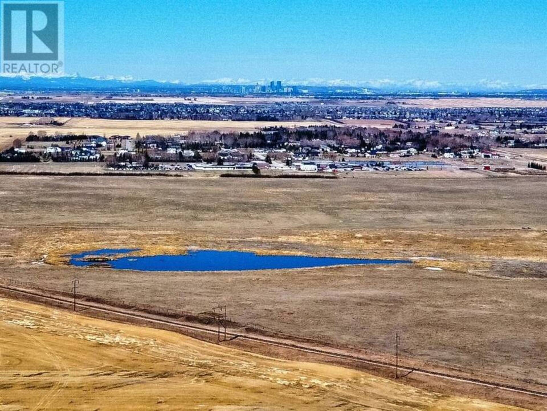 Range Rd 275 Rural Rocky View