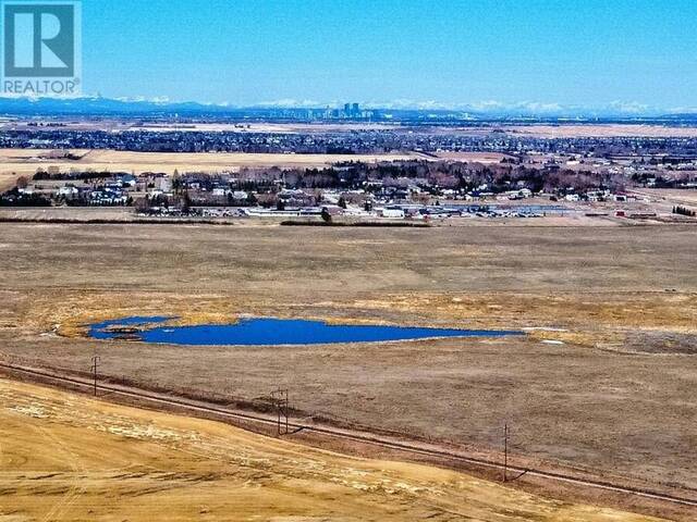 Range Rd 275 Rural Rocky View Alberta