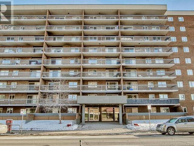 502, 1335 12 Avenue SW Calgary Alberta