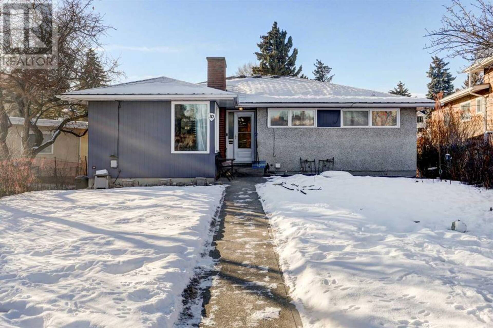 10 STANLEY Place SW Calgary