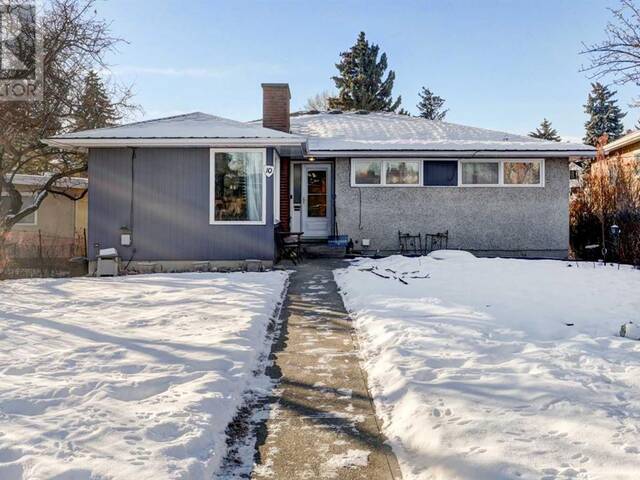 10 STANLEY Place SW Calgary