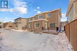 70 Sandpiper Bend Chestermere