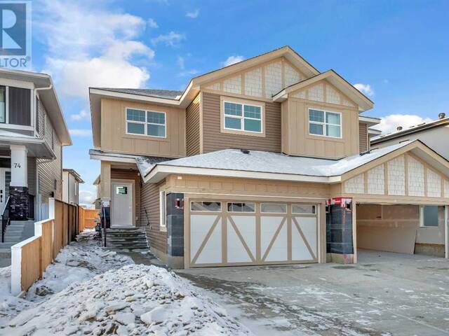 70 Sandpiper Bend Chestermere Alberta