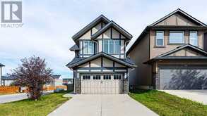 58 SAGE BERRY Way NW Calgary