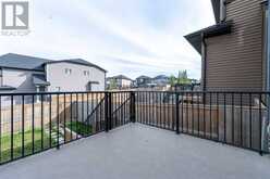 58 SAGE BERRY Way NW Calgary