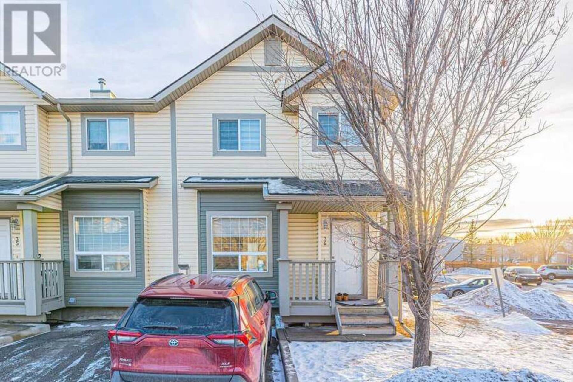 36, 111 Tarawood Lane NE Calgary