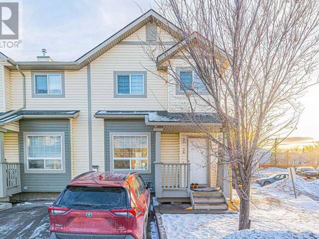 36, 111 Tarawood Lane NE Calgary Alberta