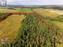 40 acres Range Road 44 Rural Mountain View