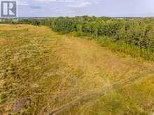 40 acres Range Road 44 Rural Mountain View