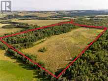 40 acres Range Road 44 Rural Mountain View