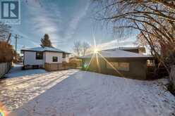 519 6 Street NE Calgary