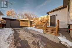 519 6 Street NE Calgary