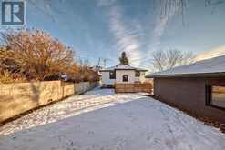 519 6 Street NE Calgary