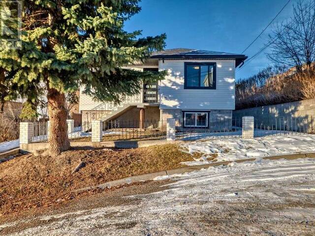 519 6 Street NE Calgary