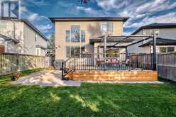 39 Wentworth Close SW Calgary