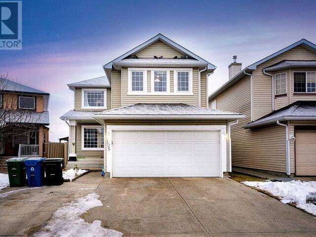 105 Taralea Green NE Calgary