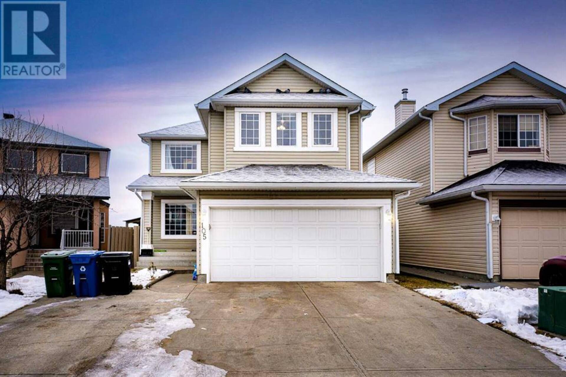 105 Taralea Green NE Calgary