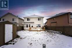 105 Taralea Green NE Calgary