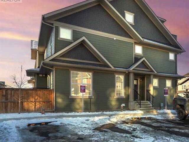 303 Cranbrook Square SE Calgary Alberta