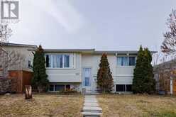 1323 marlyn NE Calgary