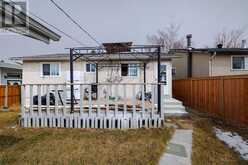 1323 marlyn NE Calgary