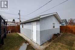 1323 marlyn NE Calgary