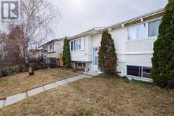 1323 marlyn NE Calgary