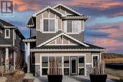 91 Sundown Crescent Cochrane