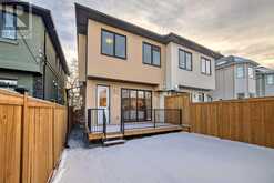 440 23 Avenue NW Calgary