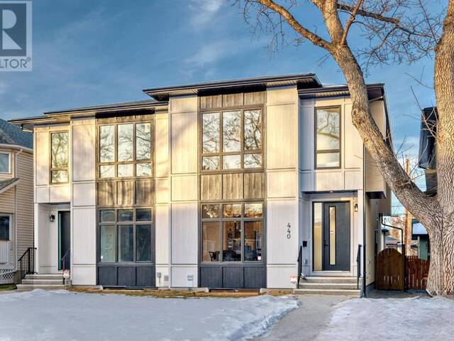 440 23 Avenue NW Calgary