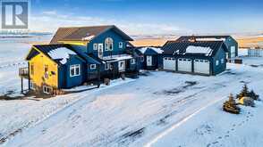 642157 72 Street E Rural Foothills