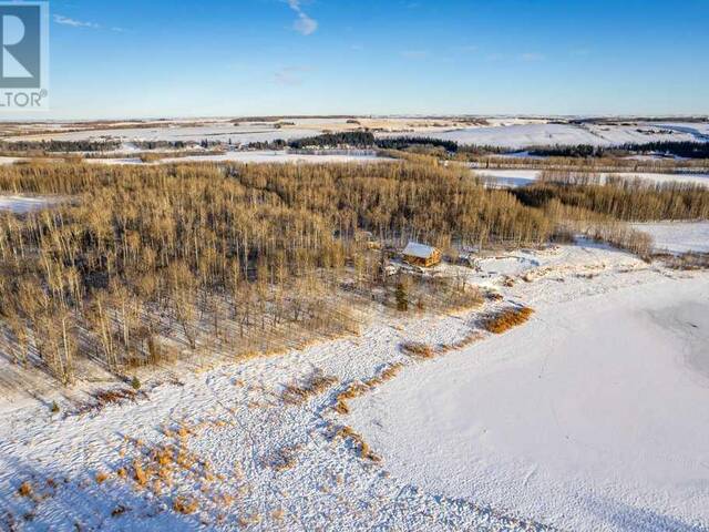 30502 Range Road 44 Rural Mountain View Alberta