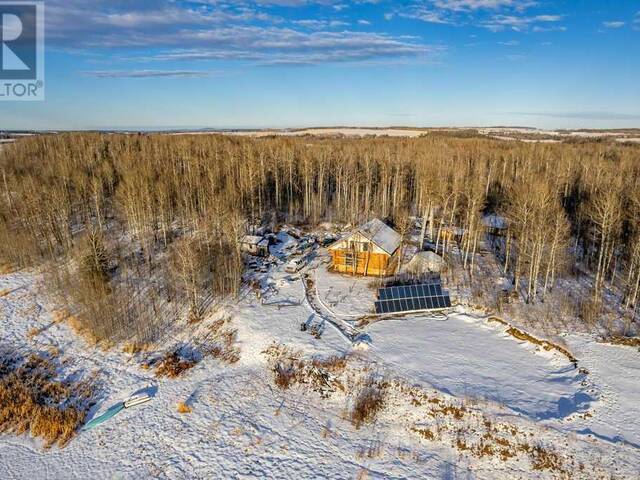 30502 Range Road 44 Rural Mountain View Alberta