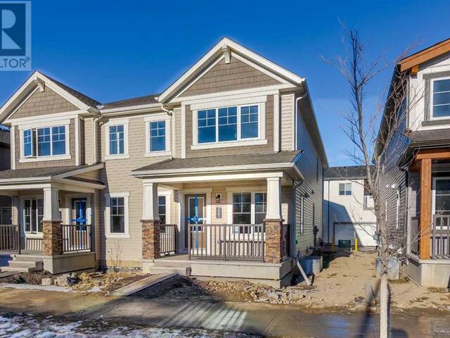 1362 148 Avenue NW Calgary Alberta