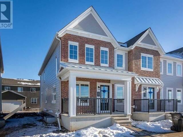 257 Yorkville Boulevard SW Calgary