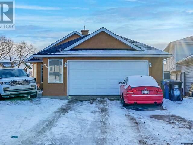 315 Appleglen Place SE Calgary Alberta