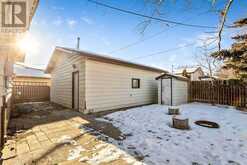 801 5 Street SE High River