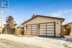 801 5 Street SE High River