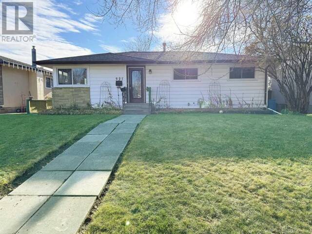 327 Avonburn Road SE Calgary