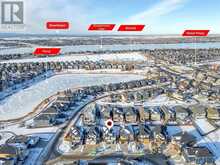 19 Sandpiper Bend Chestermere