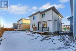 19 Sandpiper Bend Chestermere