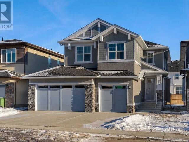 239 Kinniburgh Loop Chestermere Alberta