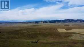 137 Acres Horse Creek Rd Rge Rd 50 Rural Rocky View