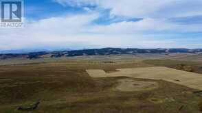 137 Acres Horse Creek Rd Rge Rd 50 Rural Rocky View