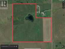 137 Acres Horse Creek Rd Rge Rd 50 Rural Rocky View