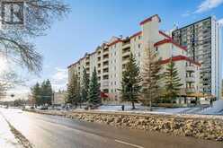 307, 2011 University Drive NW Calgary