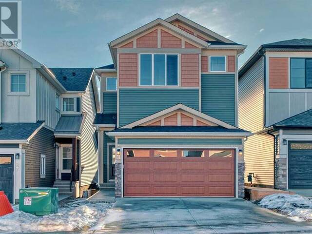 31 Homestead Passage NE Calgary