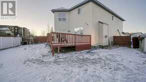 246 Saddlefield Place NE Calgary