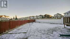 246 Saddlefield Place NE Calgary